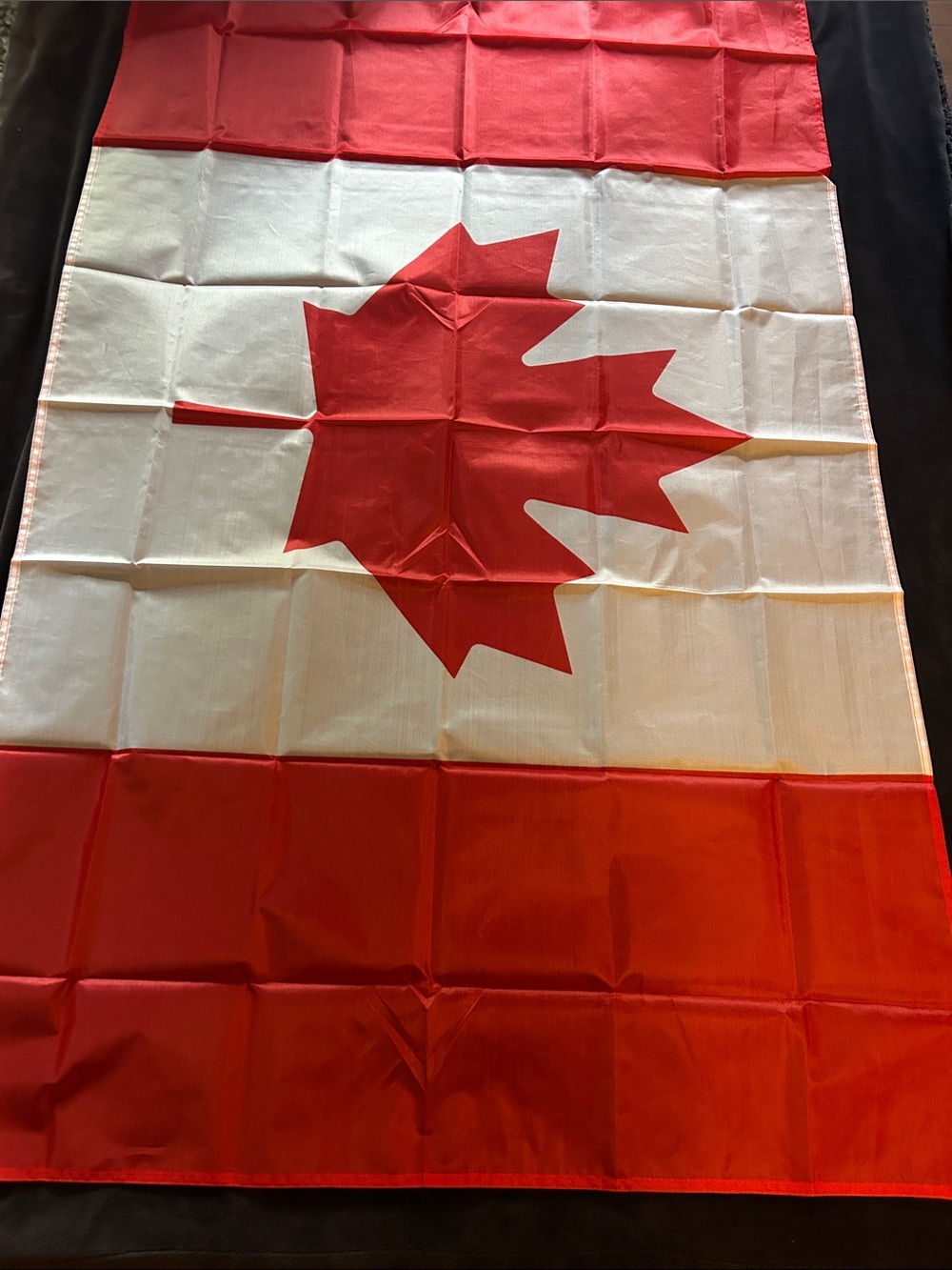 3 for $20 - Canada Flag - Red and White Polyester Flag